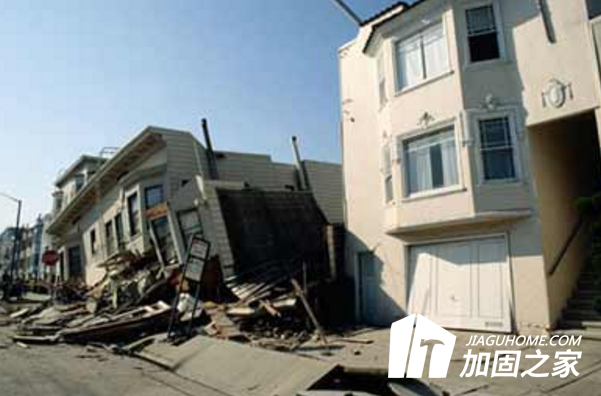 汶川地震10周年，让我们知道房屋抗震加固的重要性!