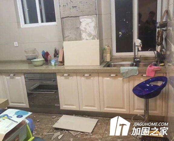 云南通海发生地震，震后房屋抗震加固如何进行?