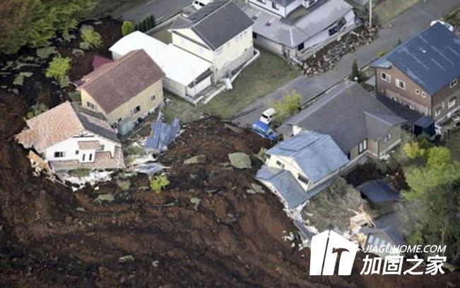 日本九州岛地震，房屋抗震加固有哪些方法