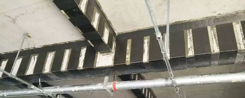 粘钢加固是提高混凝土梁的可行方法吗？